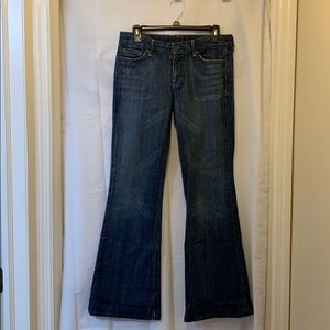 Citizens of Humanity Sz28 Faye#003 Jeans